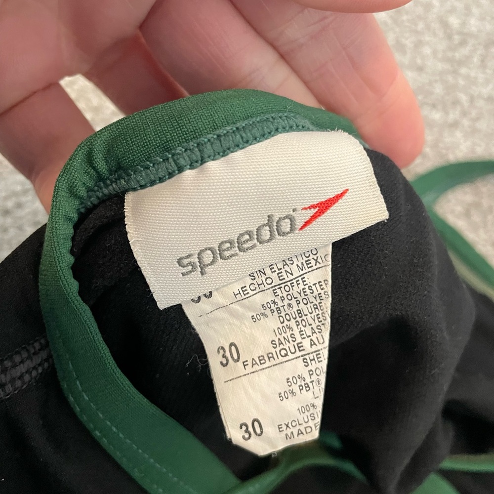 Speedo Endurance suit - Picture 4 of 4